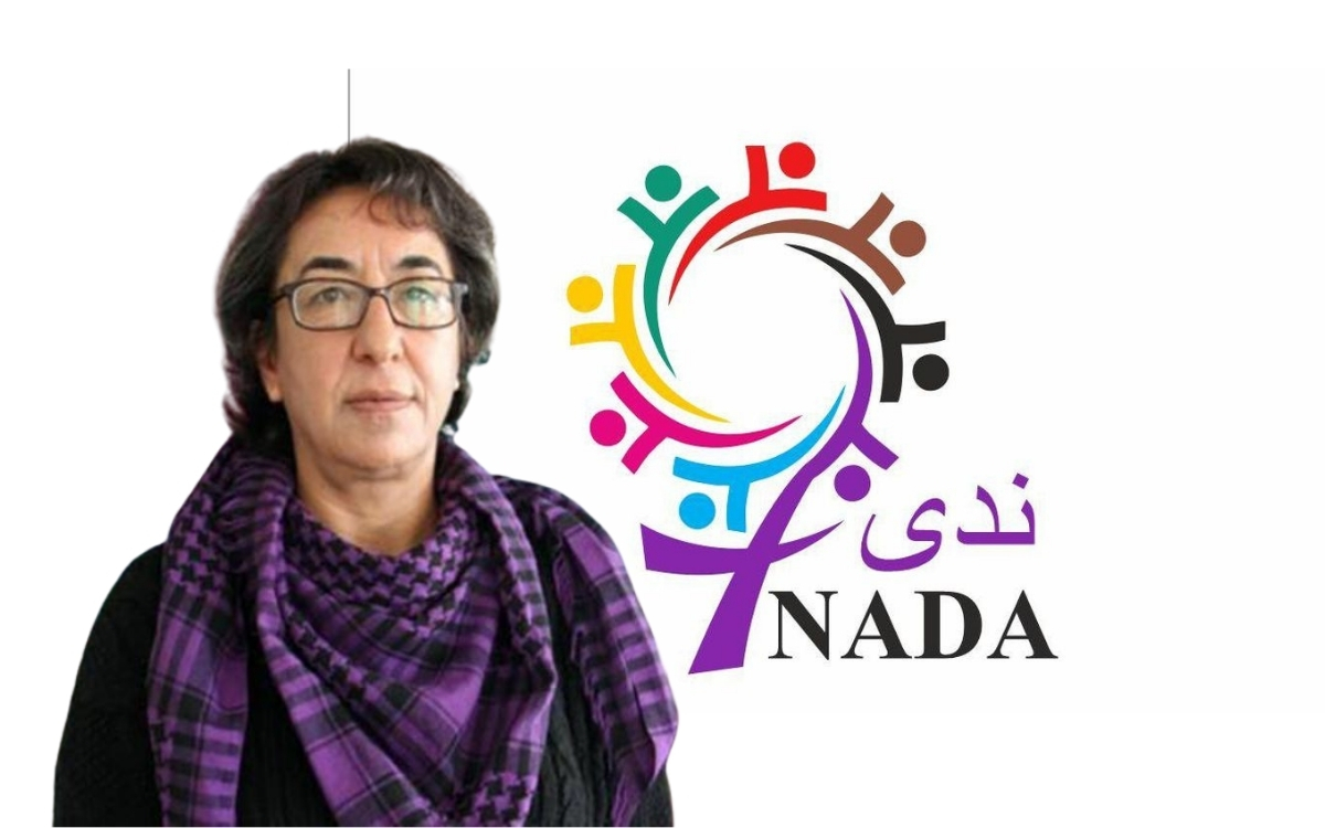NADA’dan çağrı: Ayşe Gökkan’ın davası kadın özgürlüğüne tehdit