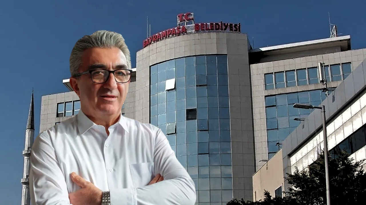 Tutuklanan Bayrampaşa Belediye Başkanı Hasan Mutlu görevden uzaklaştırıldı
