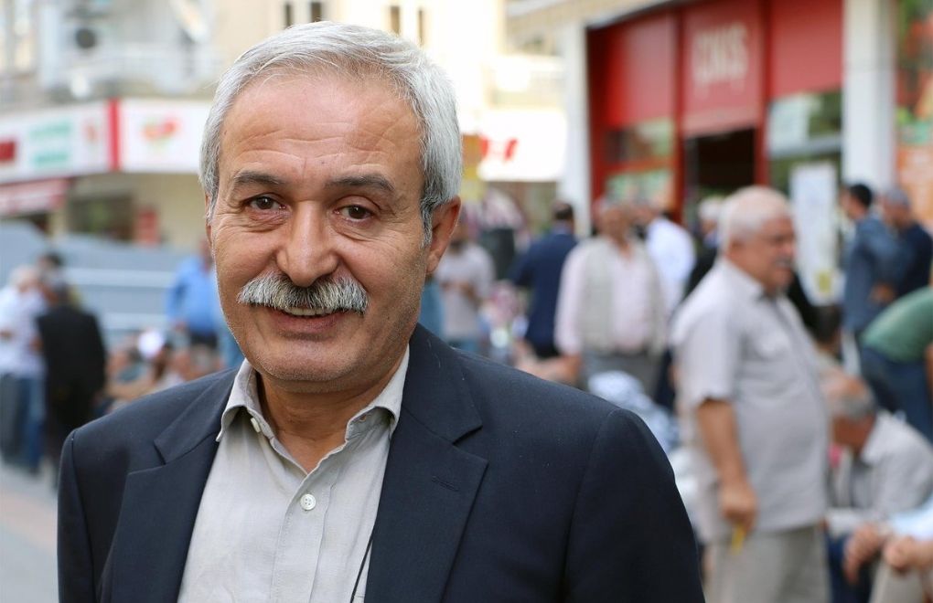 CHP’li Alp’ten Selçuk Mızraklı için tahliye çağrısı