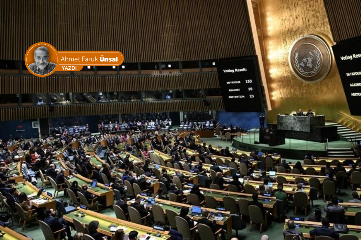 Meşruiyeti rıza inşasında aramamak