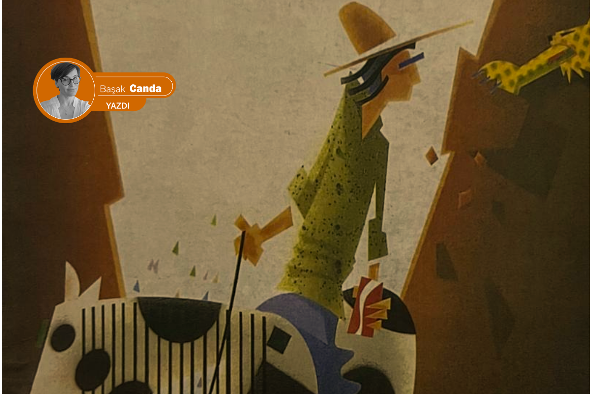 Bireysel ve toplumsal ahlakın sınav alanı: Sürgünde Bir Kovboy