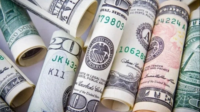 Güncel  döviz kurları: Dolar ve Euro kaç TL oldu?