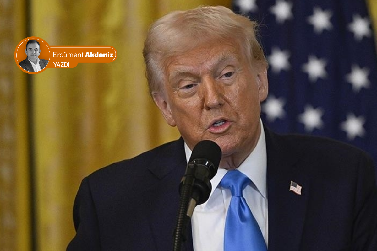 Trump’ın Savaş Bakanlığı