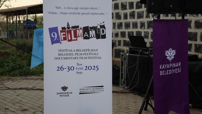 FilmAmed seçkisi açıklandı