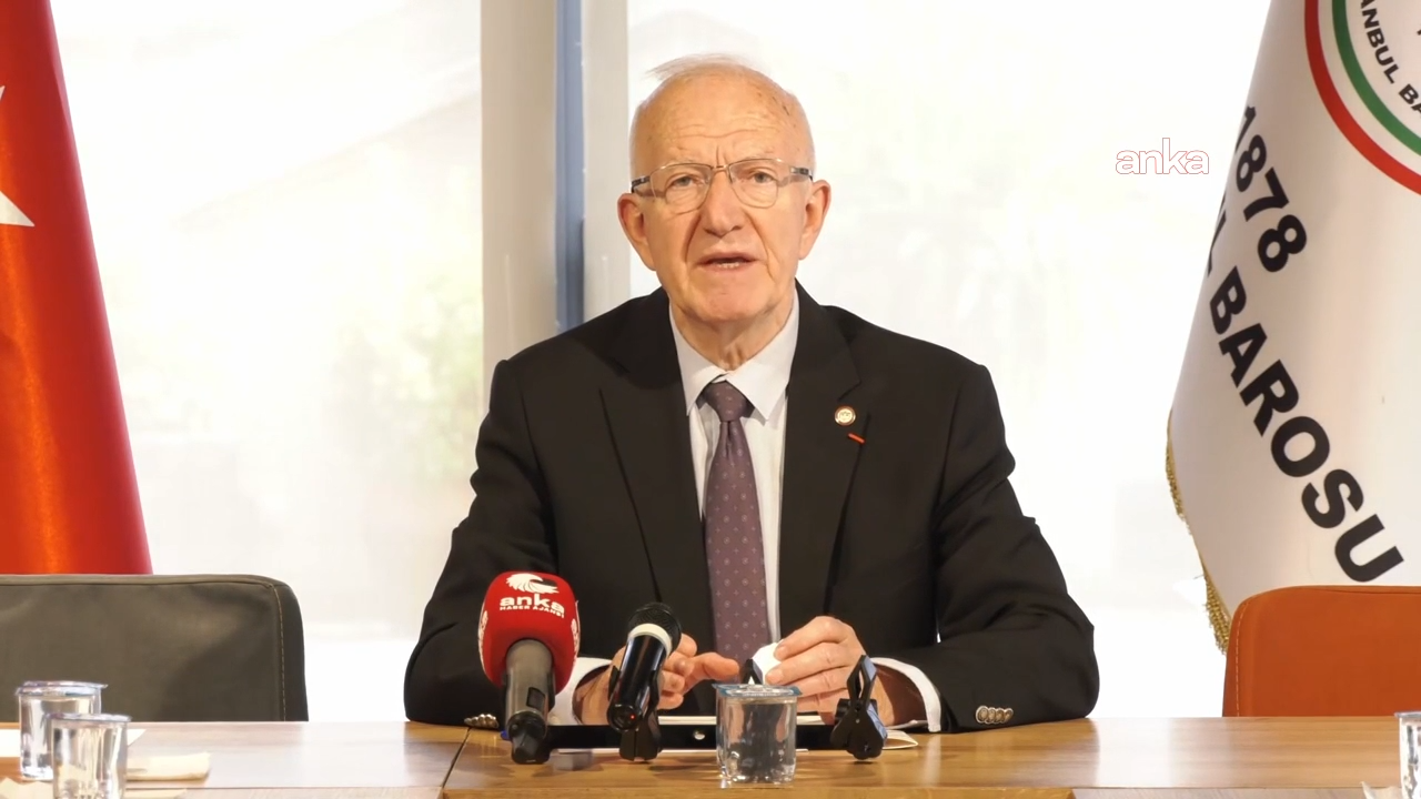 İbrahim Kaboğlu: İstanbul 45. Asliye Hukuk Mahkemesi başından beri yetkisizdir