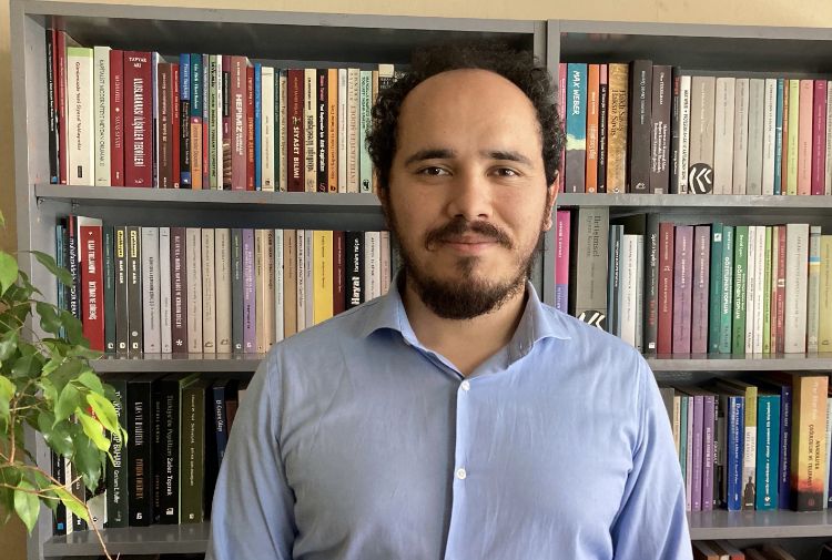 Vicdani retçi avukat Gökhan Soysal’a para cezası