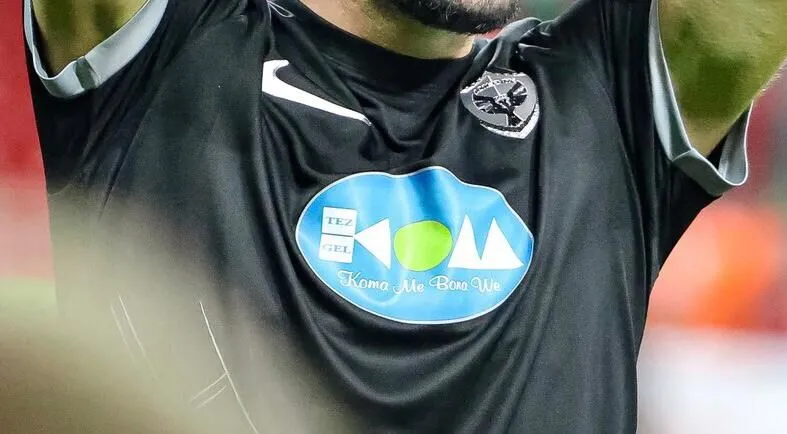 Amedspor’dan tarihi adım: Formada ilk kez Kürtçe slogan