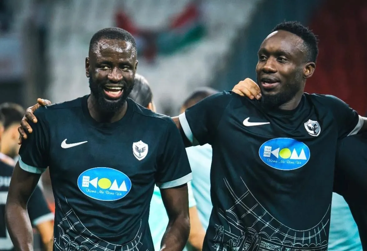 Amedspor’a Kürtçe slogan cezası: TFF onay vermişti