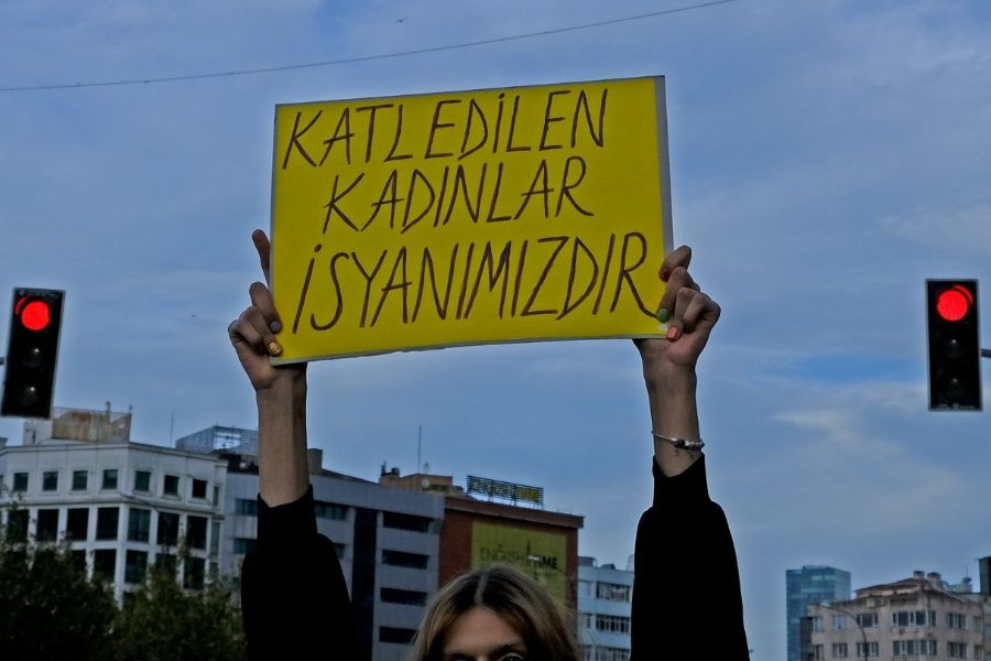 Dilara Günana’nın davası yarın: ‘Kadınların katledilmediği bir gün yok’