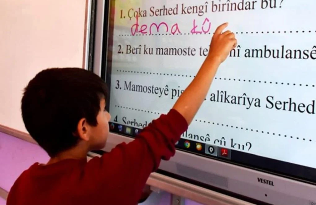 Okullar yarın açılıyor: Milyonlarca öğrenci anadilde eğitim hakkından mahrum
