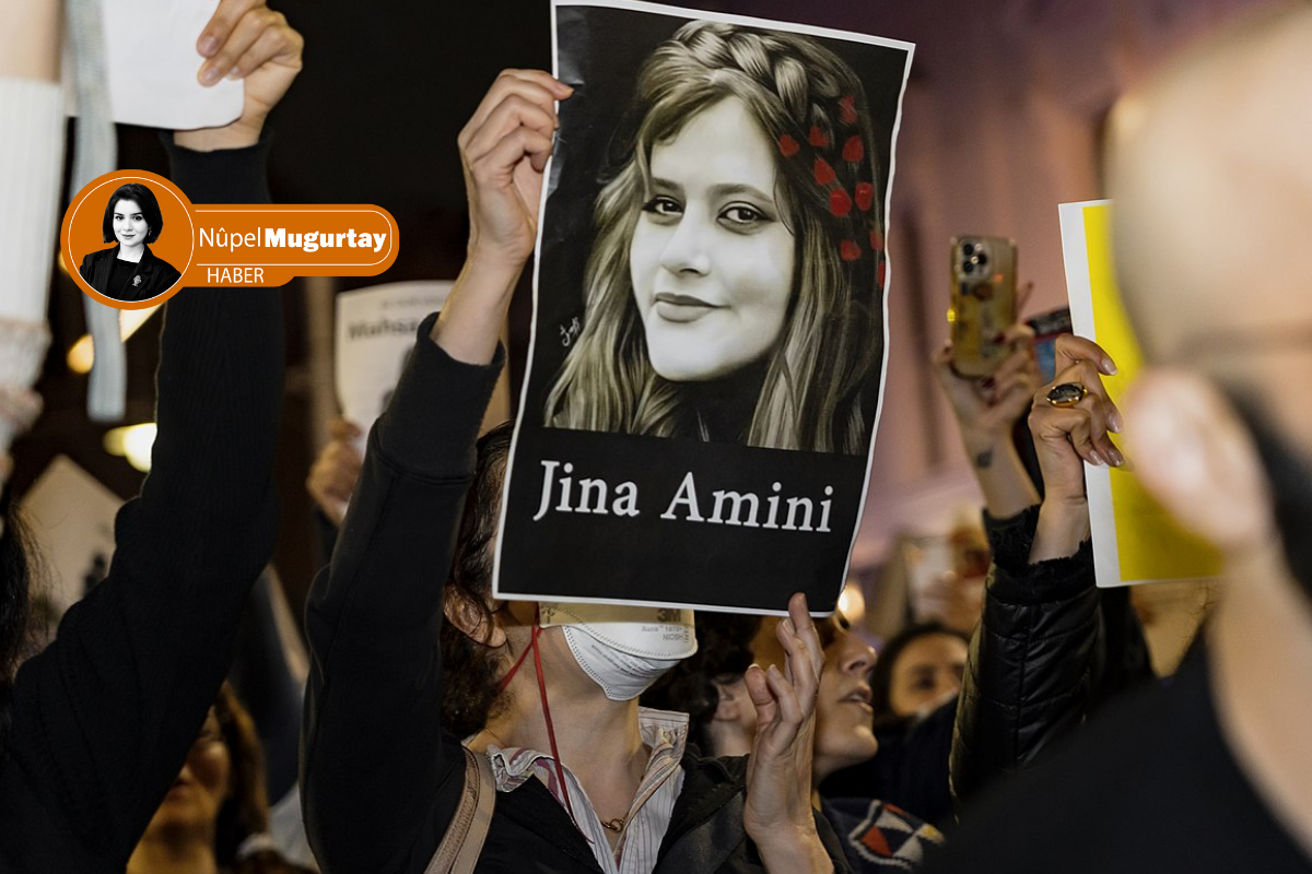 Jina Mahsa Emini’nin ardından İran’ın 3 yılı: ‘Korkunun kabuğu çatladı’