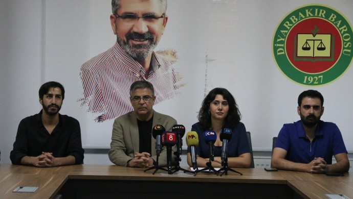 Diyarbakır Barosu, ÖHD ve TUAY-DER’in 3 aylık cezaevi raporu: İhlaller saymakla bitmiyor