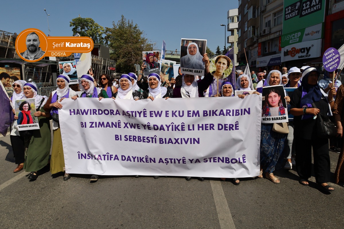 Barışın sessizliği, savaşın gürültüsü: 1 Eylül Dünya Barış Günü
