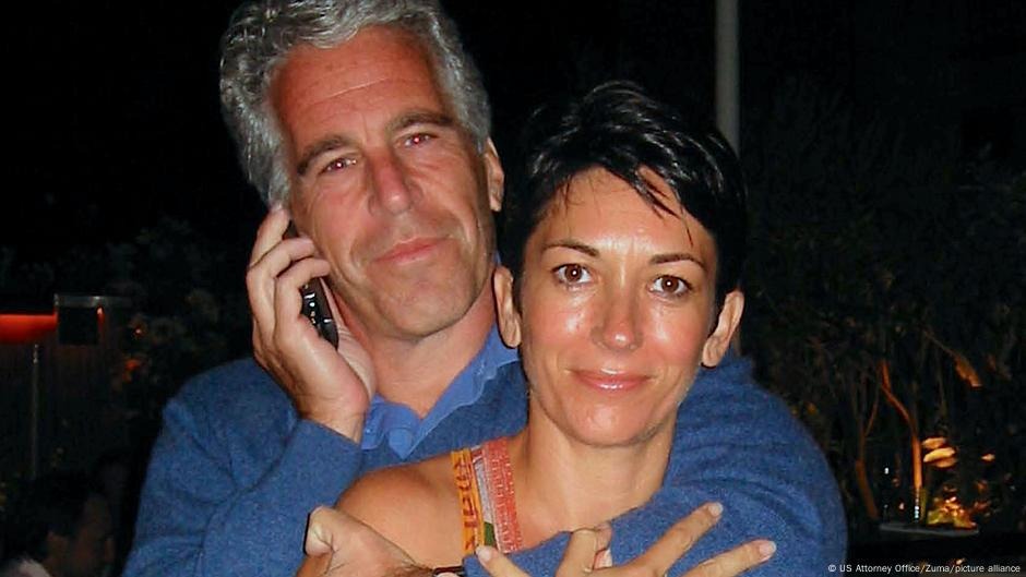 Epstein davası: 33 bin sayfalık belge kamuoyuna açıldı