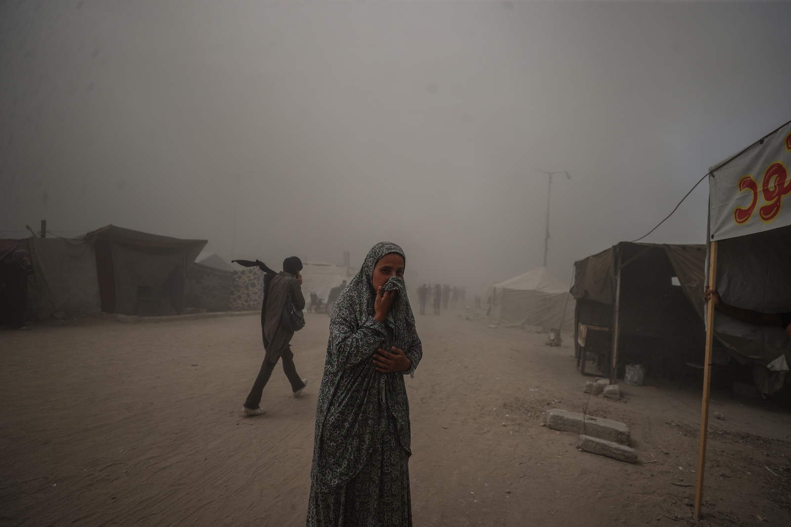 UNICEF: Gazze’de sağlık sistemi tamamen çöktü