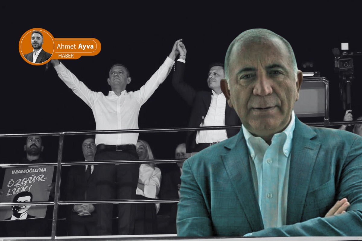 Gürsel Tekin: Genel merkezle görüşüyoruz, bugün il binasında görevi devralacağım