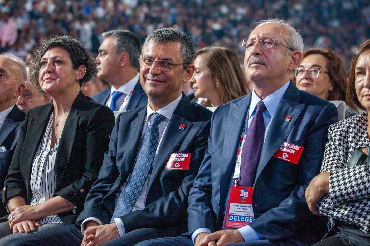 Eylül’ün yargı gündemi CHP kurultayları oldu: Gün gün yaşananlar
