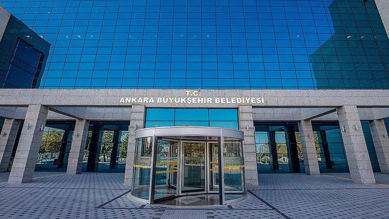 Ankara Büyükşehir Belediyesi’ne yönelik ‘konser’ soruşturması: 9 kişiye tutuklama talebi