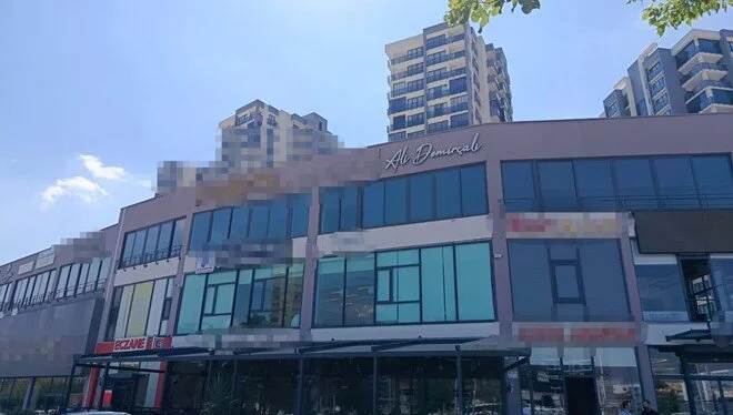 Yüreğir Belediye Başkanı Demirçalı’nın iş yerine silahlı saldırı