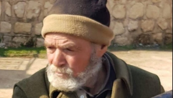 Afrin’de evine el koymaya çalışan silahlı gruplara karşı çıkan Ezidî yurttaş kaçırıldı