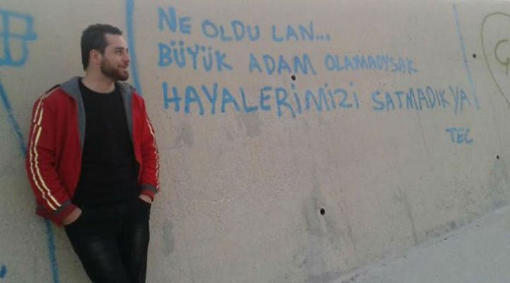Gezi protestolarında hayatını kaybetmişti: AYM’den Ahmet Atakan’ın ailesine tazminat kararı