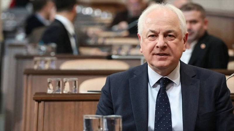 Beykoz Belediye Başkanı Alaattin Köseler ve 13 kişi hakkında tahliye kararı