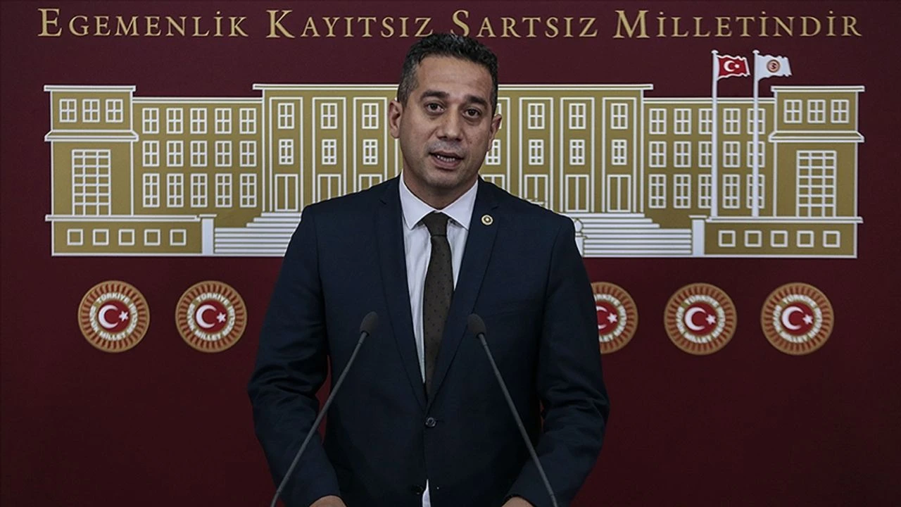 Ali Mahir Başarır’dan Kılıçdaroğlu’na çağrı: Artık davaların bittiğini söylemeli