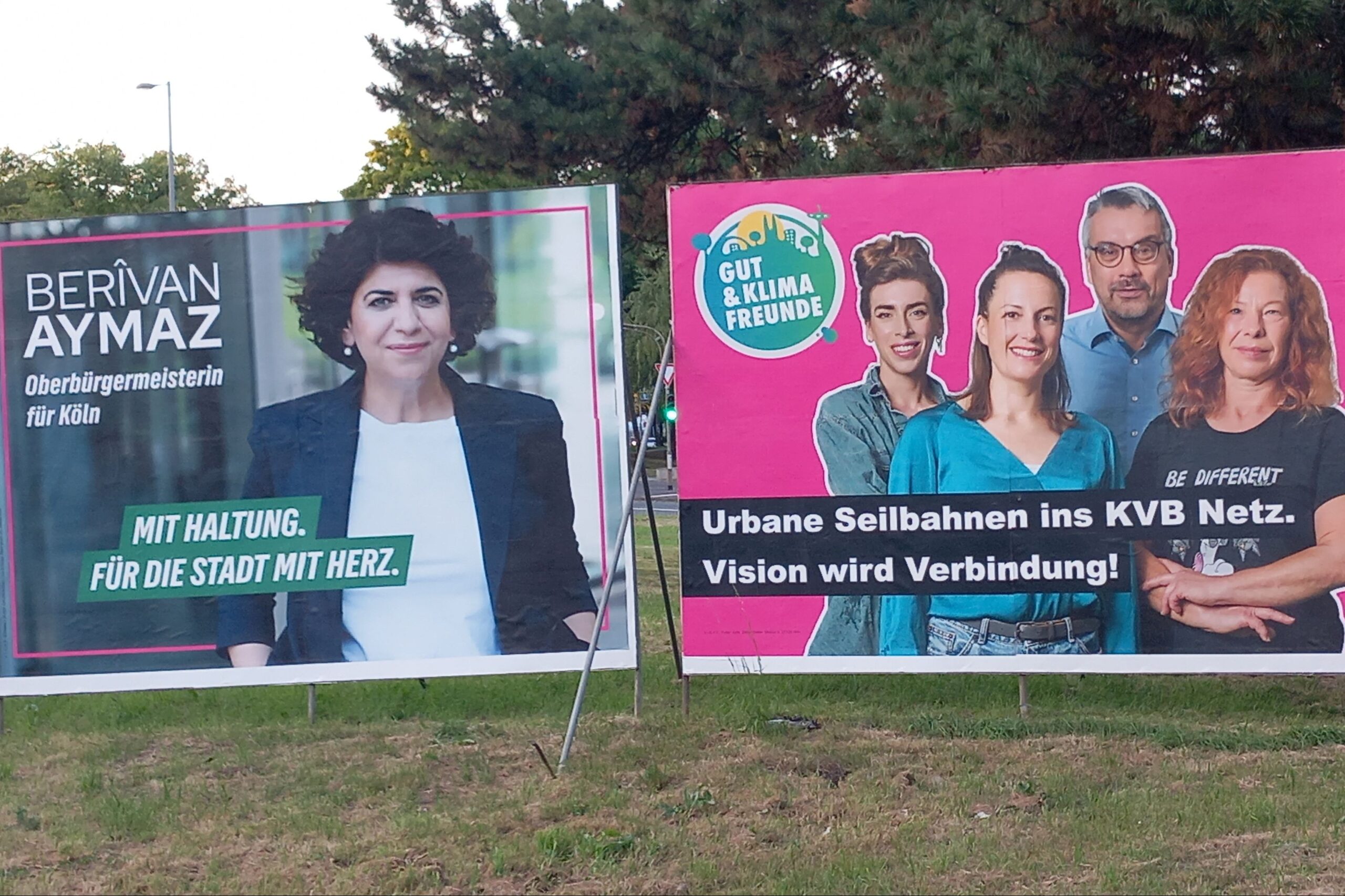 Almanya’da Kuzey Ren-Vestfalya eyaleti yarın sandık başına gidiyor