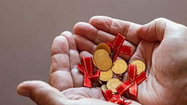 Gram altında tarihi rekor: Fed yükselişi durduramadı