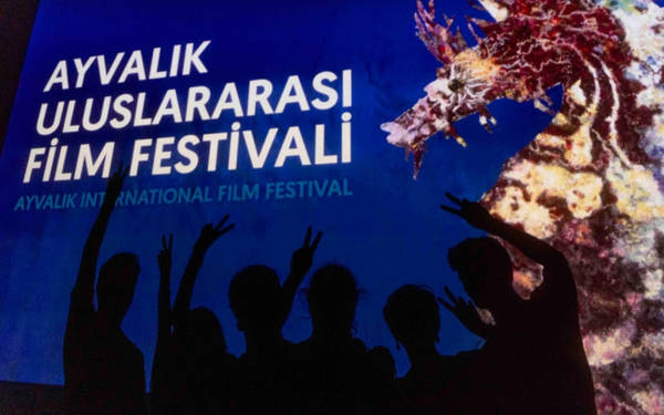 Ayvalık Uluslararası Film Festivali 16 Eylül’de başlıyor