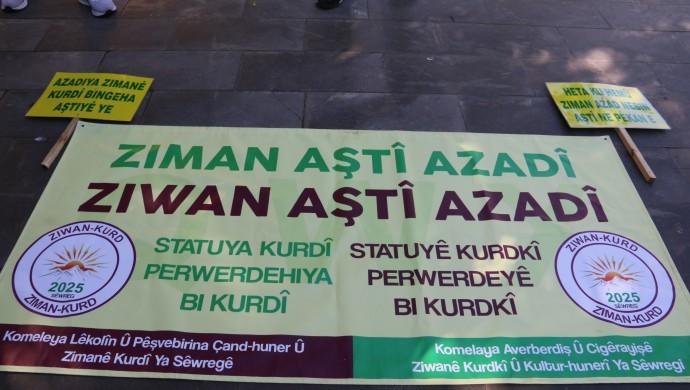 Anadilde eğitim: ‘Bir an önce adım atılsın’