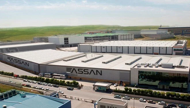 ASSAN soruşturmasında iki kişiye tutuklama