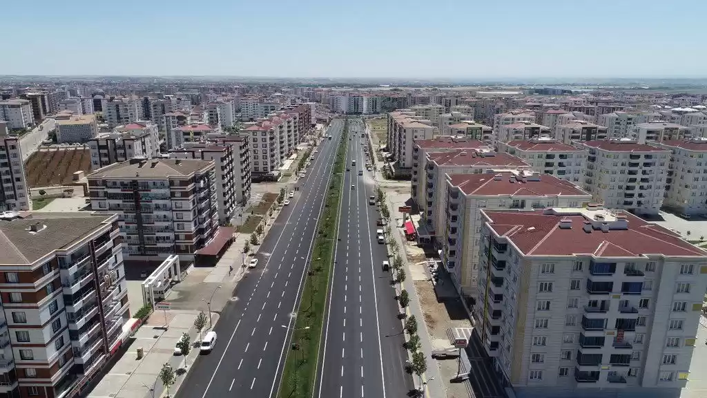 Diyarbakır’da dört yeni mahalle kuruluyor: Jiyan, Azadi, Newroz ve Yeşildallı