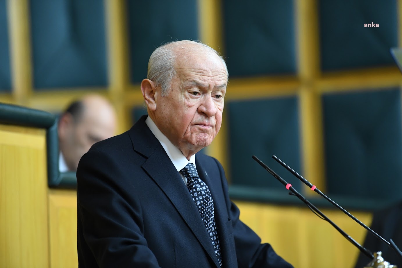 Bahçeli’den ‘Türkiye, Rusya, Çin ittifakı’ açıklaması: Kaçınılmaz olarak gündeme gelecek