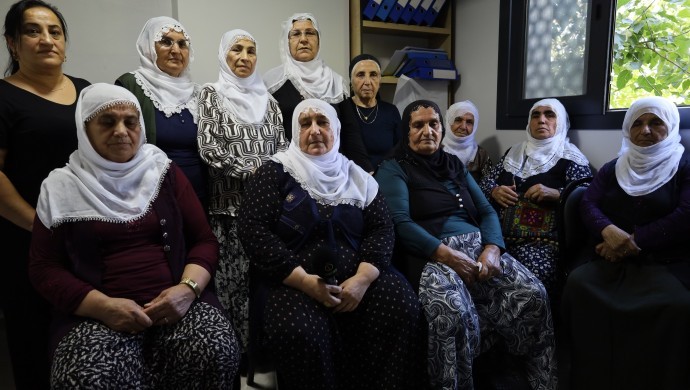 Barış Anneleri: Umut hakkı uygulansın