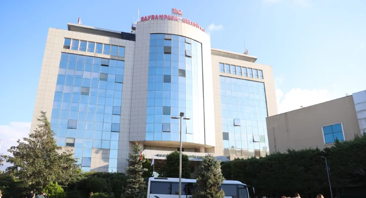 Kura çekildi: Bayrampaşa Belediyesi CHP’de kaldı