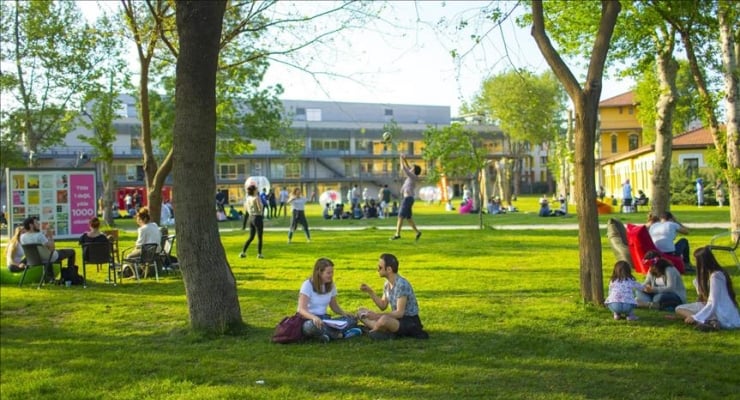 TMSF el koymuştu: Bilgi Üniversitesi’ne kayyım atandı