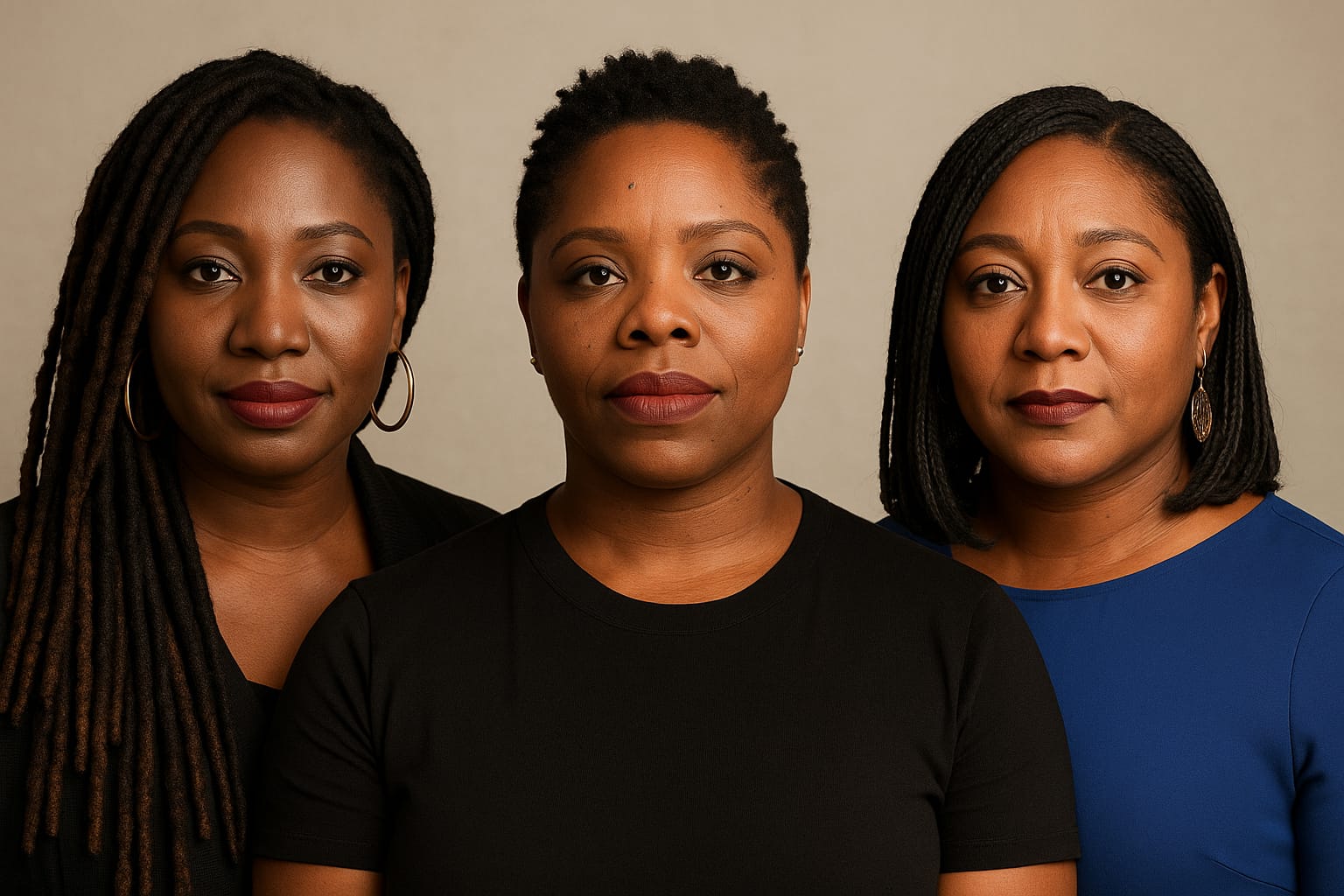 3 kadının tek cümlesinden küresel bir harekete: Black Lives Matter