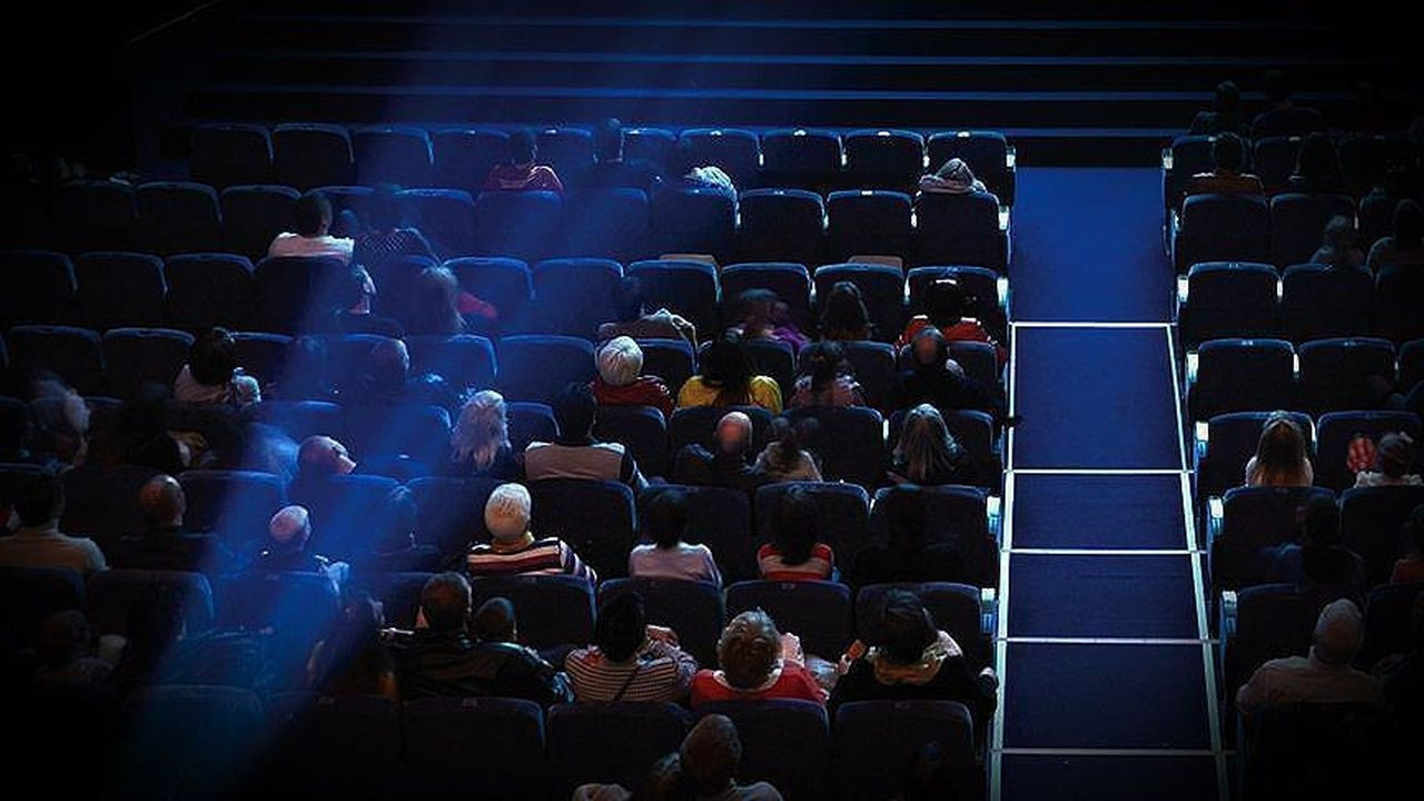 Bu hafta sinemalarda 6 yeni film vizyonda