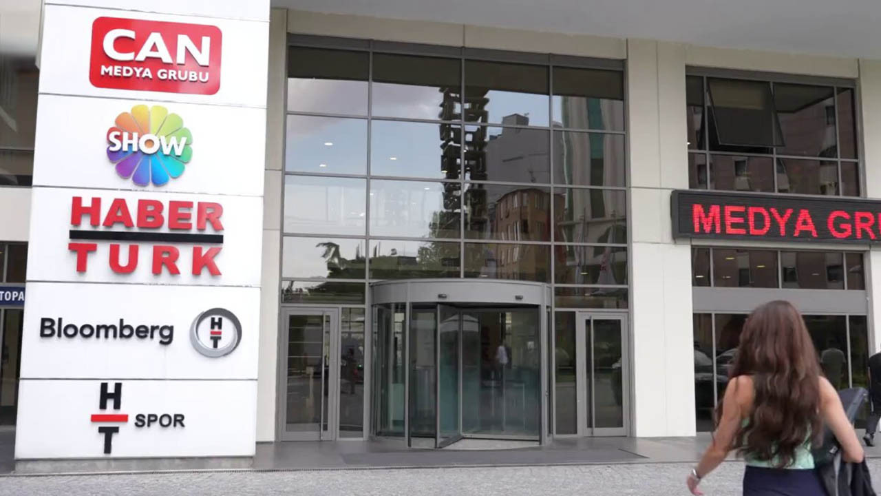 Can Holding’e operasyon: Habertürk ve Show TV dahil 21 şirkete el konuldu