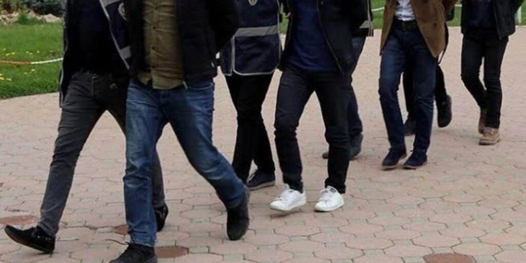 İstanbul’da DHKP/C operasyonu: 12 gözaltı