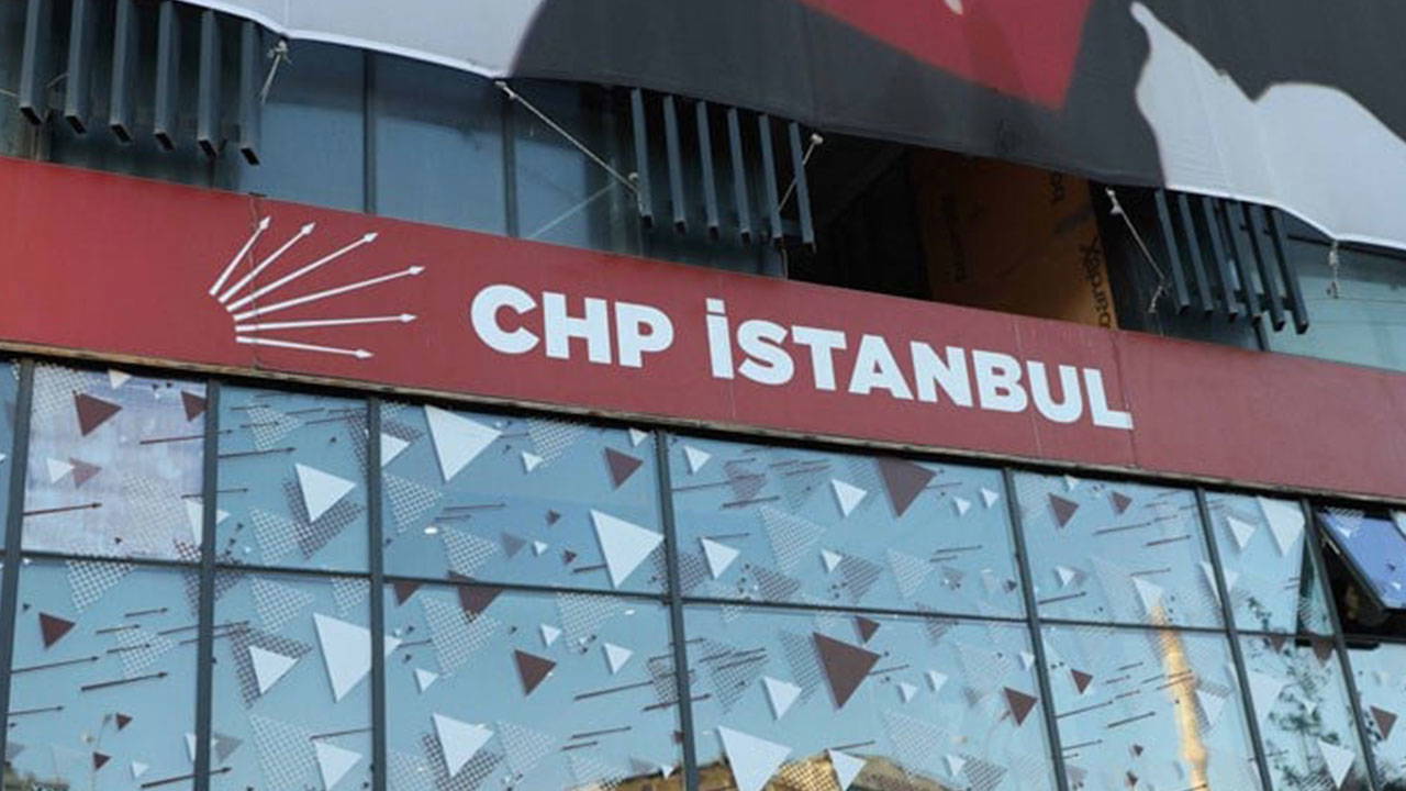 CHP İstanbul il yönetimi kararı | Barolardan tepki: Anayasa’ya ve Siyasi Partiler Kanunu’na aykırı