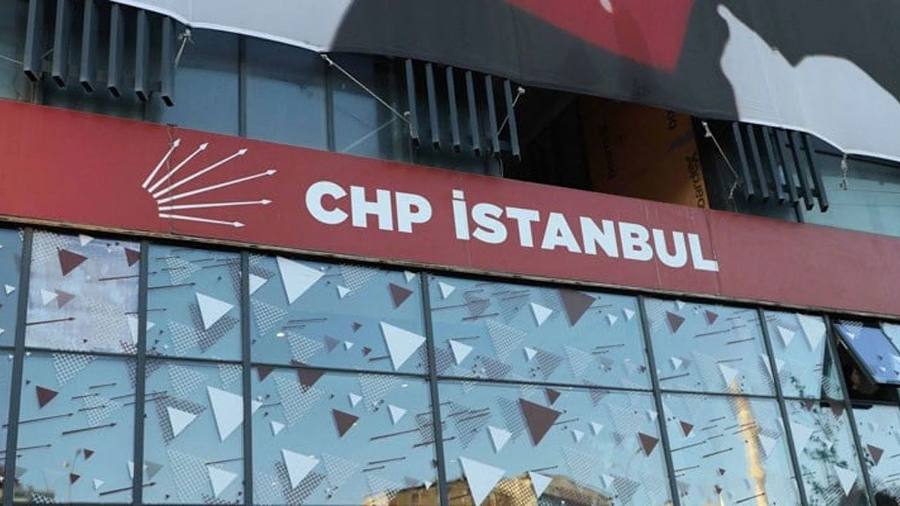 CHP İstanbul’da kayyımın kaldırılması talebiyle mahkemeye başvurdu