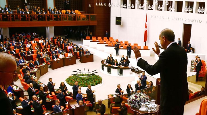 Özgür Özel açıkladı: CHP’nin 1 Ekim’deki Erdoğan tutumu ne olacak?