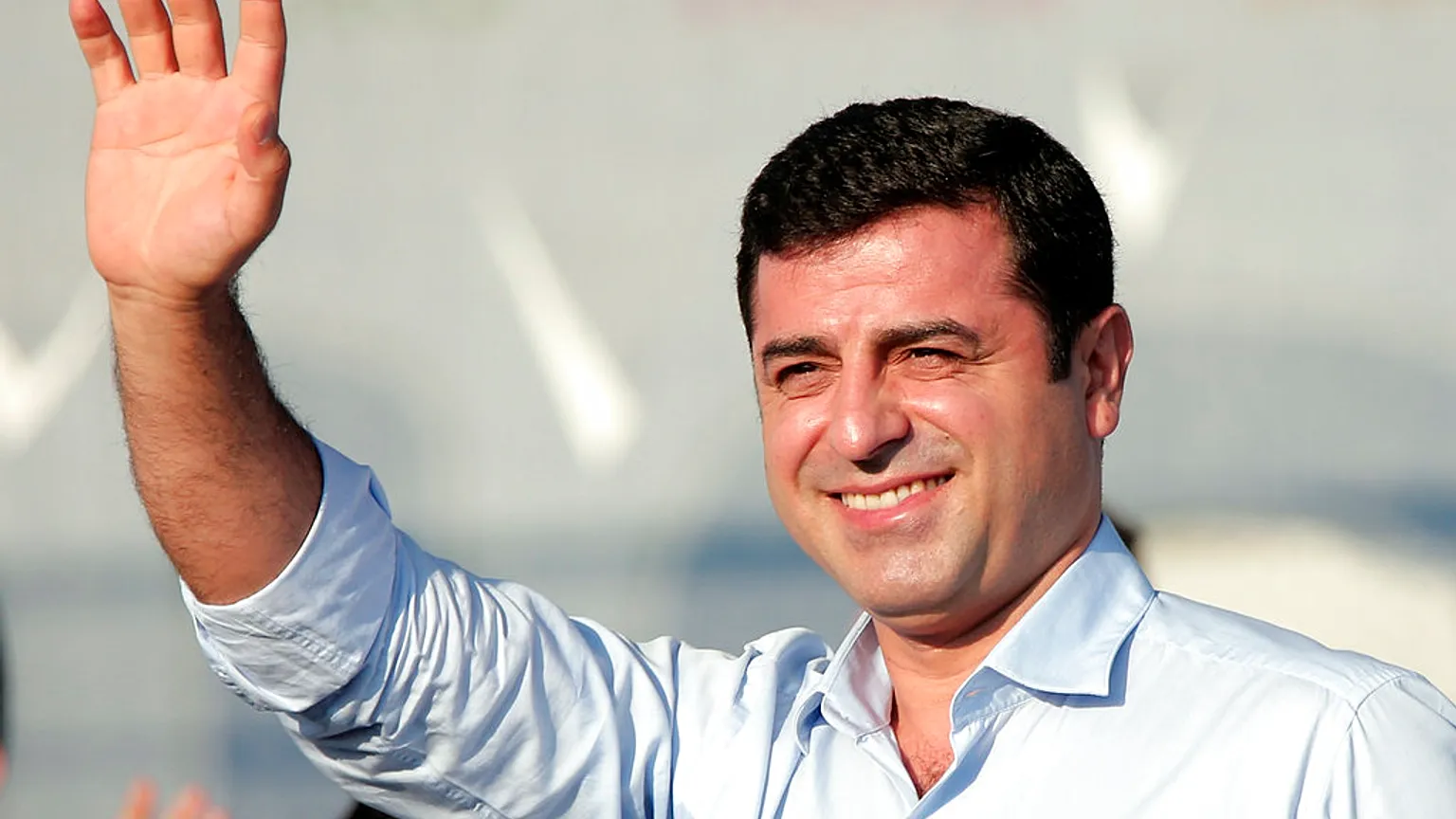 Selahattin Demirtaş’a bir dava daha açıldı