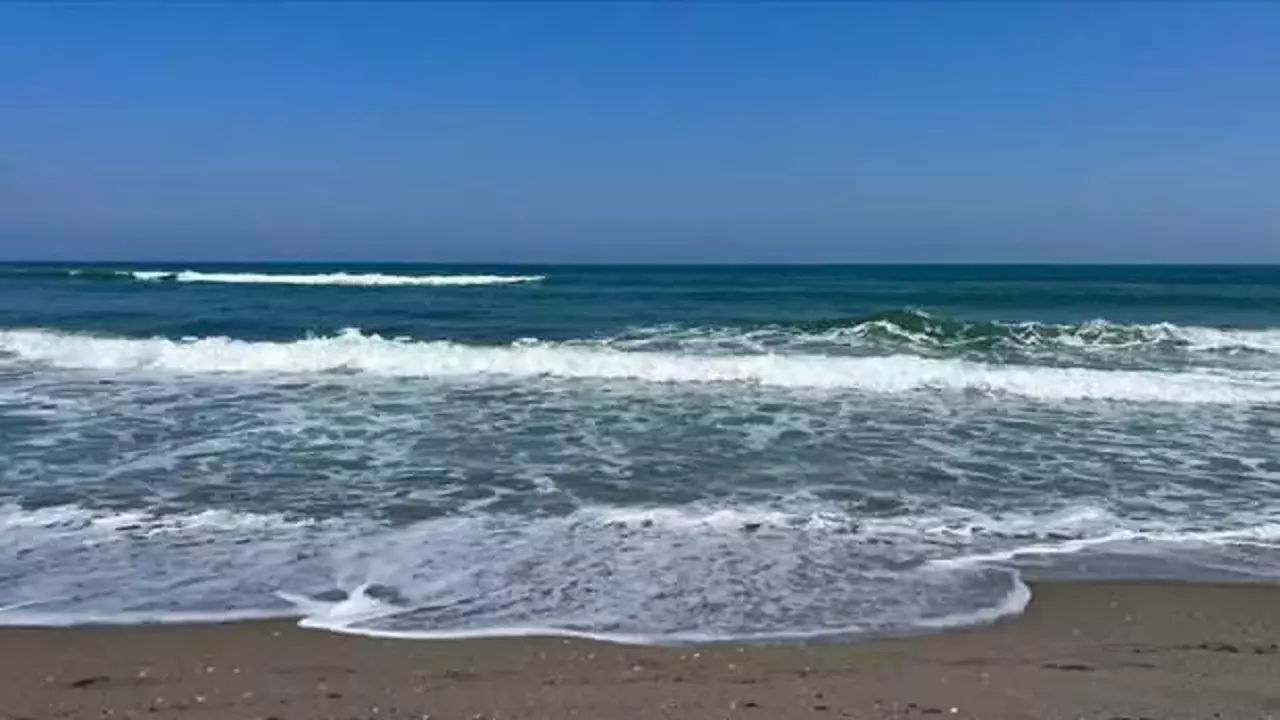 Tekirdağ’ın Saray ile Kırklareli’nin Vize ilçelerinde denize girmek yasaklandı