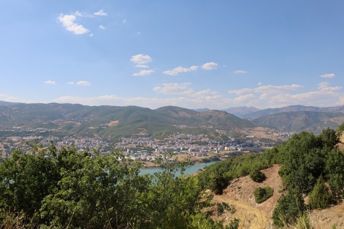 Dersim için uyarı: 7 ve üzeri deprem üretme riski var