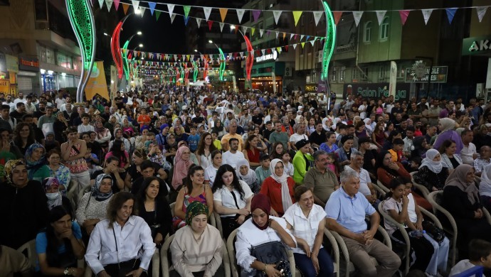Diyarbakır’da ‘Kültür ve Sanat Günleri’ sürüyor