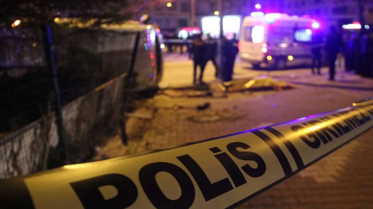 Diyarbakır’da 4 kişi temizlik için girdikleri su kuyusunda hayatını kaybetti