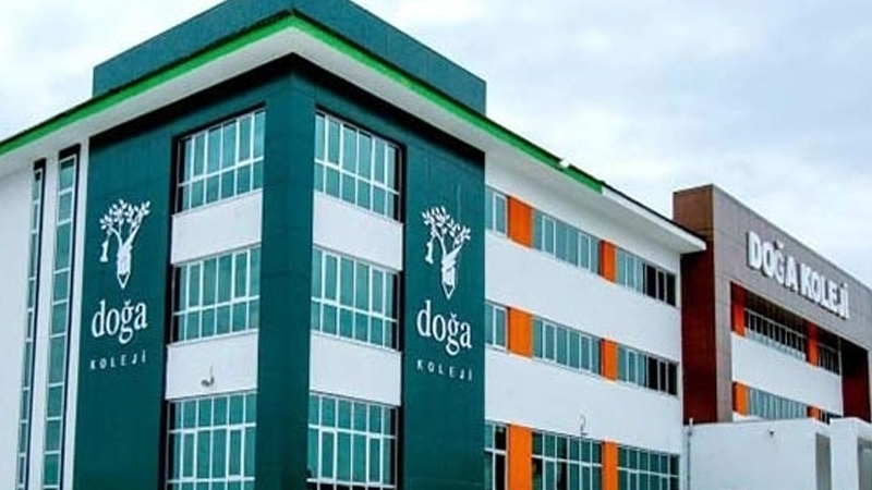 Can Holding soruşturması: Doğa Koleji’ne kayyım atandı